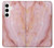 S3670 Blood Marble Hülle Schutzhülle Taschen für Samsung Galaxy S24 Plus