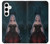 S3847 Lilith Devil Bride Gothic Girl Skull Grim Reaper Hülle Schutzhülle Taschen für Samsung Galaxy S24 Plus S3847 Lilith Devil Bride Gothic Girl Skull Grim Reaper Hülle Schutzhülle Taschen für Samsung Galaxy S24 Plus