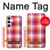 S3941 LGBT Lesbian Pride Flag Plaid Hülle Schutzhülle Taschen für Samsung Galaxy S24 Plus S3941 LGBT Lesbian Pride Flag Plaid Hülle Schutzhülle Taschen für Samsung Galaxy S24 Plus