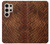 S0555 Snake Skin Hülle Schutzhülle Taschen für Samsung Galaxy S24 Ultra