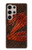 S0663 Cobra Snake Skin Hülle Schutzhülle Taschen für Samsung Galaxy S24 Ultra