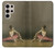 S1241 Ballet Hülle Schutzhülle Taschen für Samsung Galaxy S24 Ultra