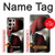S1252 Boxing Fighter Hülle Schutzhülle Taschen für Samsung Galaxy S24 Ultra