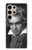 S1930 Beethoven Hülle Schutzhülle Taschen für Samsung Galaxy S24 Ultra