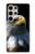S2046 Bald Eagle Hülle Schutzhülle Taschen für Samsung Galaxy S24 Ultra