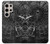 S2224 Spider Web Hülle Schutzhülle Taschen für Samsung Galaxy S24 Ultra