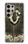 S2711 King Cobra Snake Skin Graphic Printed Hülle Schutzhülle Taschen für Samsung Galaxy S24 Ultra