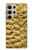 S2715 Instant Noodles Hülle Schutzhülle Taschen für Samsung Galaxy S24 Ultra