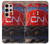 S2774 Train Canadian National Railway Hülle Schutzhülle Taschen für Samsung Galaxy S24 Ultra
