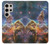 S2822 Mystic Mountain Carina Nebula Hülle Schutzhülle Taschen für Samsung Galaxy S24 Ultra