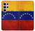 S2974 Venezuela Football Soccer Hülle Schutzhülle Taschen für Samsung Galaxy S24 Ultra