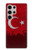 S2991 Turkey Football Soccer Hülle Schutzhülle Taschen für Samsung Galaxy S24 Ultra
