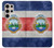 S3003 Costa Rica Football Hülle Schutzhülle Taschen für Samsung Galaxy S24 Ultra