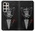 S3167 Funny Monkey God Father Hülle Schutzhülle Taschen für Samsung Galaxy S24 Ultra