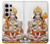 S3186 Lord Hanuman Chalisa Hindi Hindu Hülle Schutzhülle Taschen für Samsung Galaxy S24 Ultra