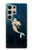S3250 Mermaid Undersea Hülle Schutzhülle Taschen für Samsung Galaxy S24 Ultra