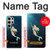 S3250 Mermaid Undersea Hülle Schutzhülle Taschen für Samsung Galaxy S24 Ultra