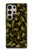 S3356 Sexy Girls Camo Camouflage Hülle Schutzhülle Taschen für Samsung Galaxy S24 Ultra