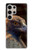 S3376 Eagle American Flag Hülle Schutzhülle Taschen für Samsung Galaxy S24 Ultra