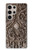 S3395 Dragon Door Hülle Schutzhülle Taschen für Samsung Galaxy S24 Ultra
