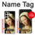 S3476 Virgin Mary Prayer Hülle Schutzhülle Taschen für Samsung Galaxy S24 Ultra