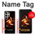 S3547 Quantum Atom Hülle Schutzhülle Taschen für Samsung Galaxy S24 Ultra