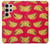 S3755 Mexican Taco Tacos Hülle Schutzhülle Taschen für Samsung Galaxy S24 Ultra