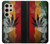 S3890 Reggae Rasta Flag Smoke Hülle Schutzhülle Taschen für Samsung Galaxy S24 Ultra S3890 Reggae Rasta Flag Smoke Hülle Schutzhülle Taschen für Samsung Galaxy S24 Ultra