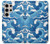 S3901 Aesthetic Storm Ocean Waves Hülle Schutzhülle Taschen für Samsung Galaxy S24 Ultra