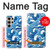 S3901 Aesthetic Storm Ocean Waves Hülle Schutzhülle Taschen für Samsung Galaxy S24 Ultra