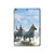 S0250 White Horse Hülle Schutzhülle Taschen für iPad 10.2 (2021,2020,2019), iPad 9 8 7