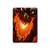 S0414 Fire Dragon Hülle Schutzhülle Taschen für iPad 10.2 (2021,2020,2019), iPad 9 8 7