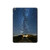 S0734 Stairway to Heaven Iceland Hülle Schutzhülle Taschen für iPad 10.2 (2021,2020,2019), iPad 9 8 7