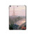 S1443 Terrace in Paris Eifel Hülle Schutzhülle Taschen für iPad 10.2 (2021,2020,2019), iPad 9 8 7