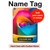 S1671 Rainbow Colorful Rose Hülle Schutzhülle Taschen für iPad 10.2 (2021,2020,2019), iPad 9 8 7