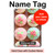 S1718 Yummy Cupcakes Hülle Schutzhülle Taschen für iPad 10.2 (2021,2020,2019), iPad 9 8 7