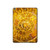 S1789 Ammonite Fossils Hülle Schutzhülle Taschen für iPad 10.2 (2021,2020,2019), iPad 9 8 7
