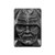 S1827 Japan Samurai Helmet Hülle Schutzhülle Taschen für iPad 10.2 (2021,2020,2019), iPad 9 8 7