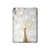S1980 White Peacock Hülle Schutzhülle Taschen für iPad 10.2 (2021,2020,2019), iPad 9 8 7
