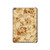 S2180 Flower Floral Vintage Pattern Hülle Schutzhülle Taschen für iPad 10.2 (2021,2020,2019), iPad 9 8 7