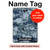 S2346 Navy Camo Camouflage Graphic Hülle Schutzhülle Taschen für iPad 10.2 (2021,2020,2019), iPad 9 8 7