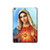 S2420 The Virgin Mary Santa Maria Hülle Schutzhülle Taschen für iPad 10.2 (2021,2020,2019), iPad 9 8 7