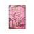 S2449 Pink Blossoming Almond Tree Van Gogh Hülle Schutzhülle Taschen für iPad 10.2 (2021,2020,2019), iPad 9 8 7