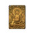 S2452 Buddha Bas Relief Art Graphic Printed Hülle Schutzhülle Taschen für iPad 10.2 (2021,2020,2019), iPad 9 8 7