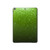 S2475 Green Apple Texture Seamless Hülle Schutzhülle Taschen für iPad 10.2 (2021,2020,2019), iPad 9 8 7
