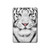 S2553 White Tiger Hülle Schutzhülle Taschen für iPad 10.2 (2021,2020,2019), iPad 9 8 7
