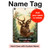 S2841 Vintage Reindeer Christmas Hülle Schutzhülle Taschen für iPad 10.2 (2021,2020,2019), iPad 9 8 7