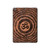 S2874 Om Symbol Tattoo Hülle Schutzhülle Taschen für iPad 10.2 (2021,2020,2019), iPad 9 8 7