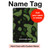 S2877 Green Snake Skin Graphic Printed Hülle Schutzhülle Taschen für iPad 10.2 (2021,2020,2019), iPad 9 8 7