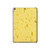 S2913 Cheese Texture Hülle Schutzhülle Taschen für iPad 10.2 (2021,2020,2019), iPad 9 8 7